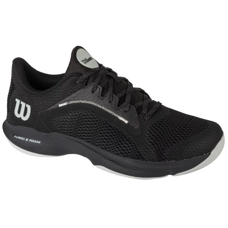 Tennis shoes Wilson Hurakn 2.0 WRS333030 black Tennis shoes Wilson Hurakn 2.0 WRS333030 black