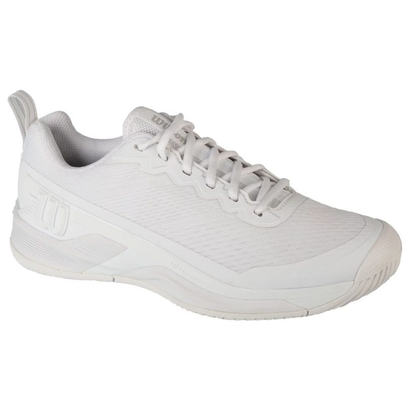 Tennis shoes Wilson Rush Pro 4.5 WRS333540 white