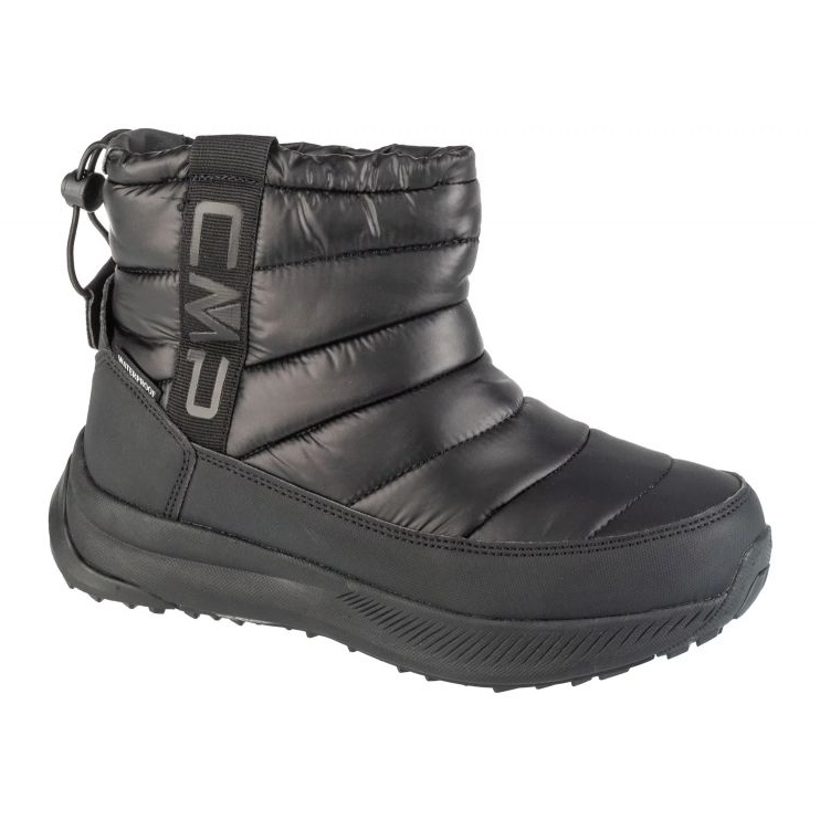 Women's snow boots CMP Zoy 3Q79566-U901 black Women's snow boots CMP Zoy 3Q79566-U901 black