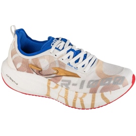 Joma R.1000 2402 RR100W2402 white shoes Joma R.1000 2402 RR100W2402 white shoes