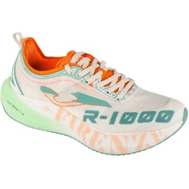 Joma running shoes beige