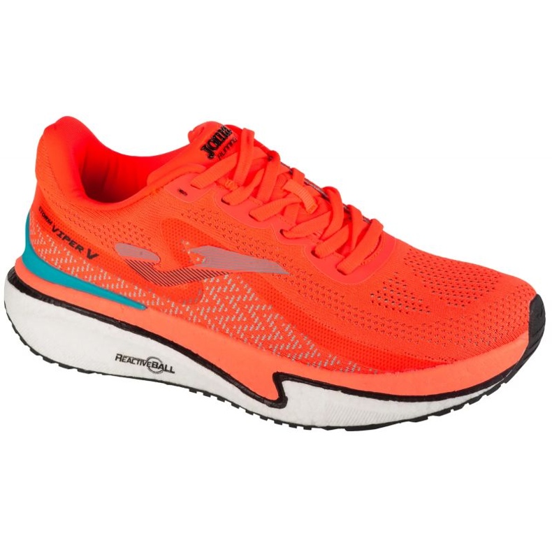 Joma R.VIPER 2407 RVIPEW2407 Running Shoes orange Joma R.VIPER 2407 RVIPEW2407 Running Shoes orange