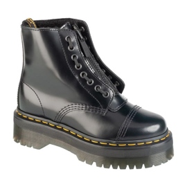 Dr. Martens Dr. shoes Martens sinclair fl dm31213001 black