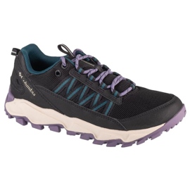 Columbia Flow Fremont 205831010 Black shoes