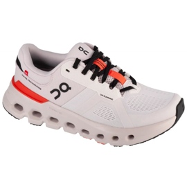 On Running On Cloudrunner 2 running shoes 3WE10130248 white