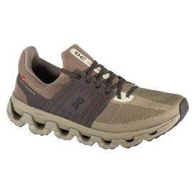 On Running ON CLoudSWIFT 3 AD 3MD10242562 Green shoes On Running ON CLoudSWIFT 3 AD 3MD10242562 Green shoes
