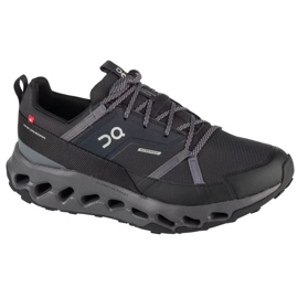 On Running On Cloudhorizon Waterproof 3ME10050106 running shoes black