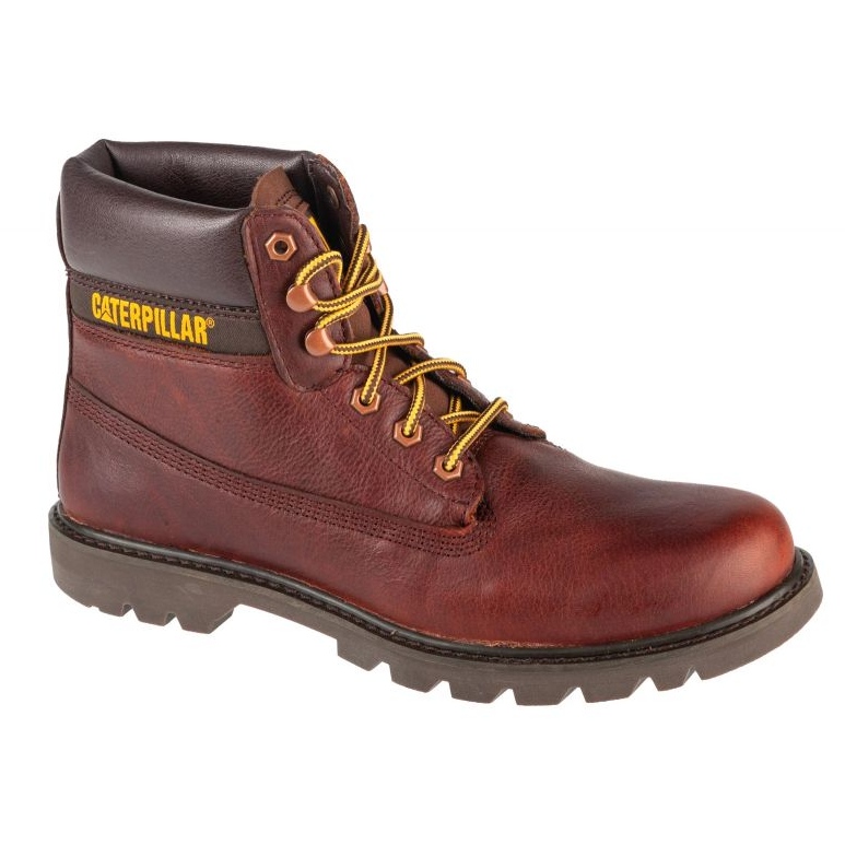 Caterpillar Colorado 2.0 P110962 brown boots Caterpillar Colorado 2.0 P110962 brown boots