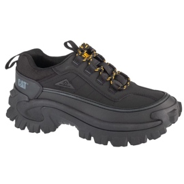 Caterpillar Intruder Galosh 2.0 Low WP P111554 Black shoes