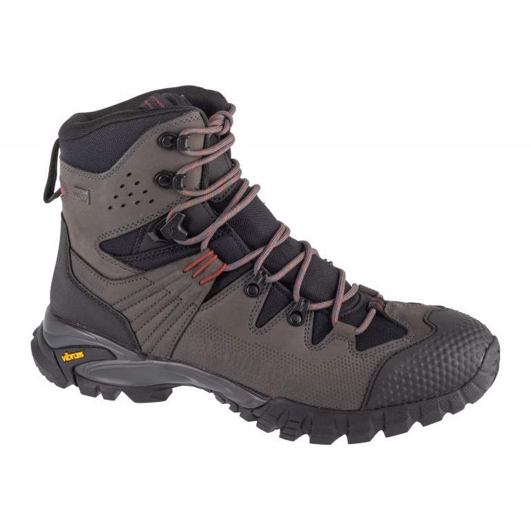 Columbia Geoterra Outdry LTR 2079111010 shoes with membrane black Columbia Geoterra Outdry LTR 2079111010 shoes with membrane black