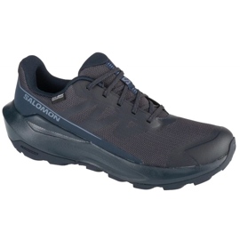 Salomon Elixir Tour Wp adv.Dry 476919 shoes blue