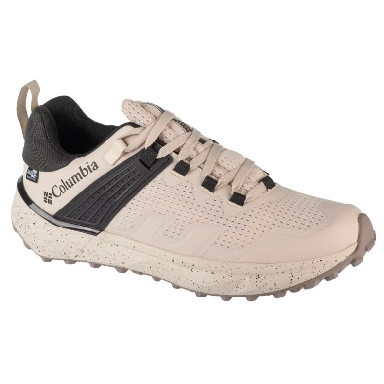 Columbia Facet 75 OutDry shoes 2099721278 beige Columbia Facet 75 OutDry shoes 2099721278 beige