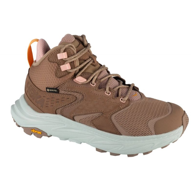 Hoka Anacapa 2 Mid Gtx shoes 1142831F-DIFL brown Hoka Anacapa 2 Mid Gtx shoes 1142831F-DIFL brown