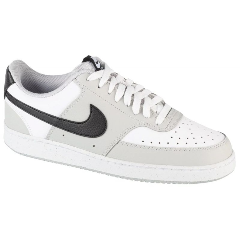 Nike Court Vision Low M HV0927-097 shoes white