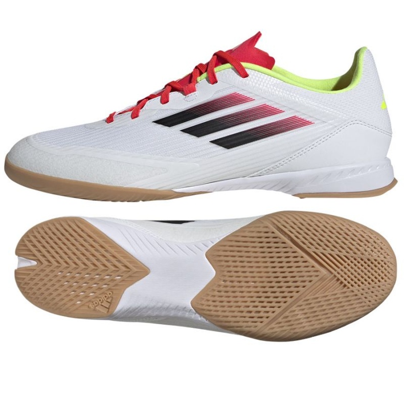 Adidas f50 league in ie1228 white