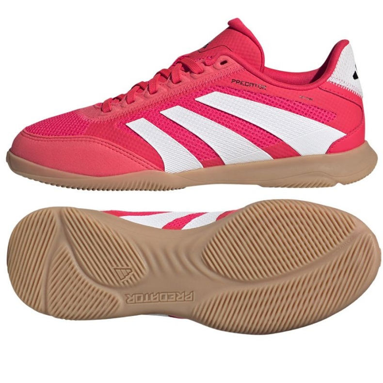 Adidas Predator League In ID3828 shoes Adidas Predator League In ID3828 shoes