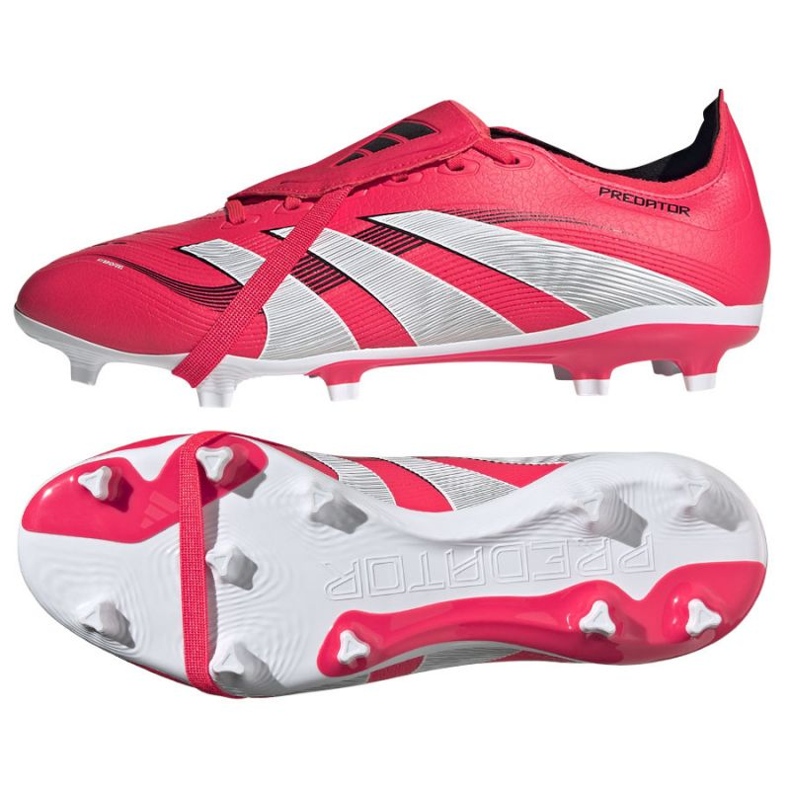 Adidas Predator League Ft FG/MG ID1319 shoes Adidas Predator League Ft FG/MG ID1319 shoes