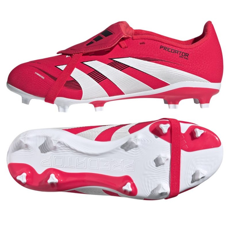Adidas Predator League Ft Fg ID3830 shoes Adidas Predator League Ft Fg ID3830 shoes