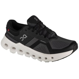 On Running On Cloudrunner 2 running shoes 3ME10140264 black