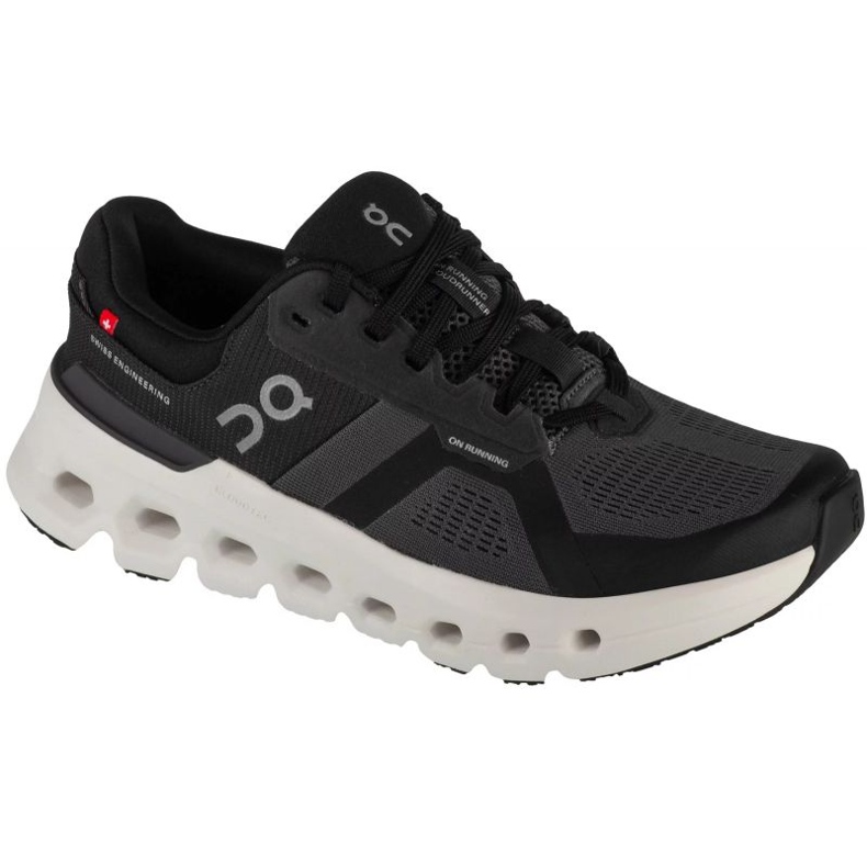 On Running On Cloudrunner 2 running shoes 3WE10130264 black