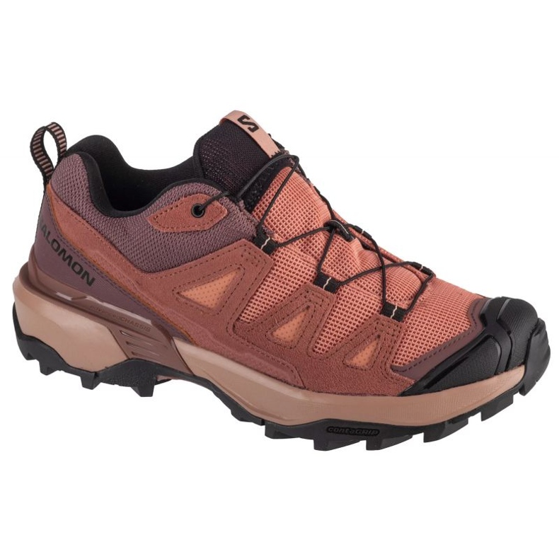 Salomon X Ultra 360 Ltr shoes 475719 brown Salomon X Ultra 360 Ltr shoes 475719 brown