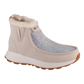 Columbia Landroamer Cozy shoes 2079081278 beige Columbia Landroamer Cozy shoes 2079081278 beige