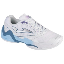 Tennis shoes Joma Set Lady 2402 TSELW2402C white