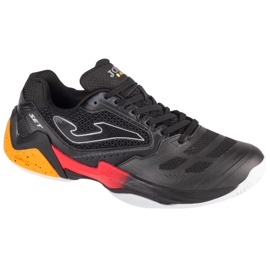 Tennis shoes JOMA SET MEN 2401 TSETW2401C BLACK