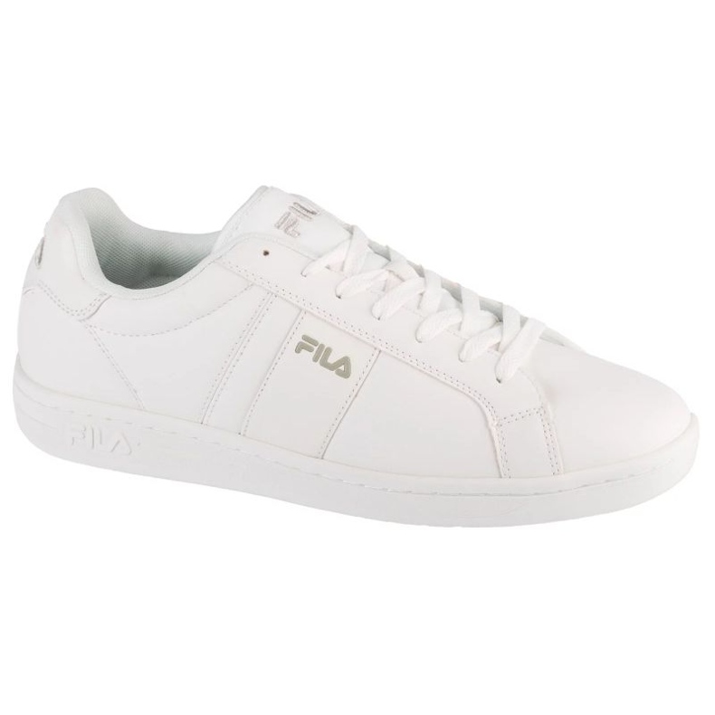 Fila CrossCourt line ffm0298-10004 white shoes