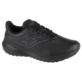 Joma Elite Men 2401 Relitw2401 Black Running Shoes