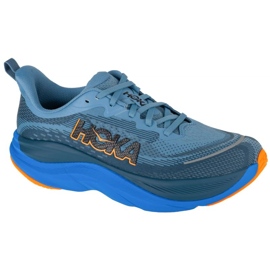 Hoka Skyflow 1155111-DHN running shoes blue