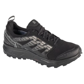Salomon Wander Gtx 471484 running shoes black
