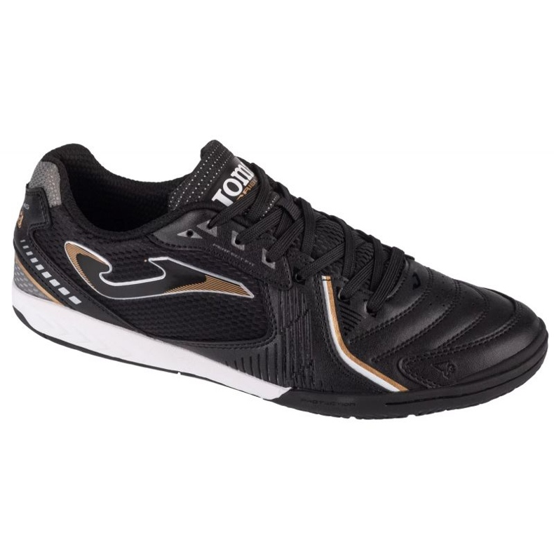 Joma Dribling 2401 In DRIW2401IN football shoes black