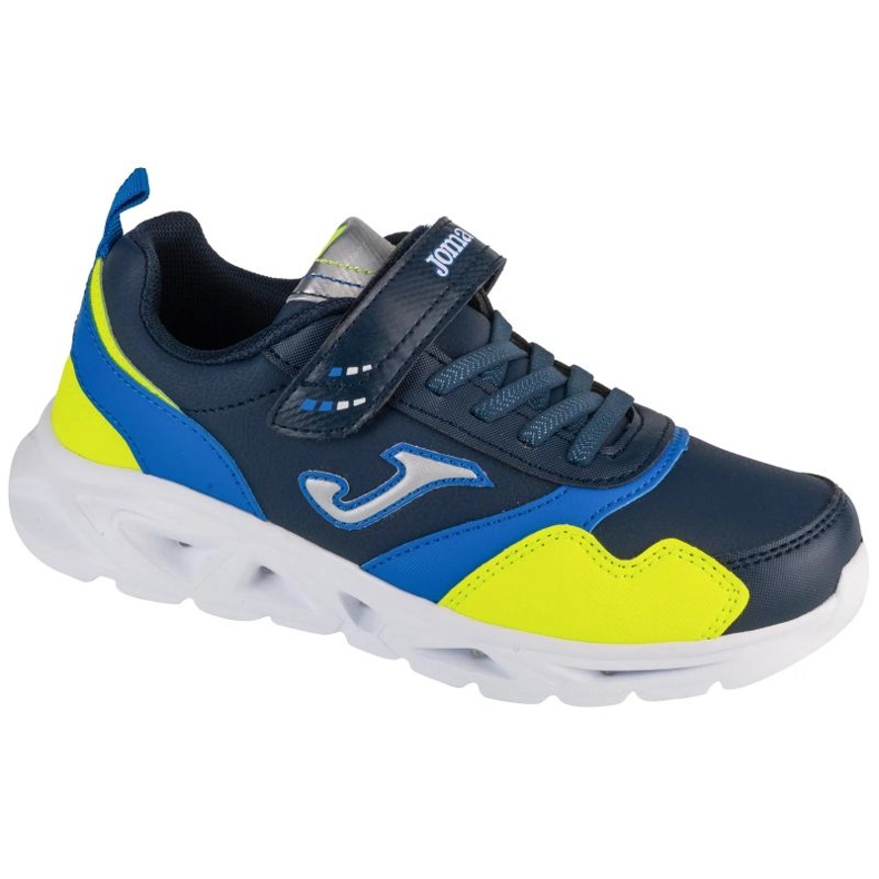 Joma Star 2403 JSTARW2403V shoes blue