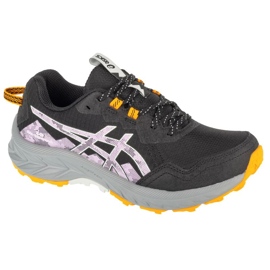 Asics Gel-Venture 10 running shoes 1012B759-002 black