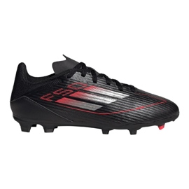 Adidas F50 League Ll FG/MG IE3744 shoes black