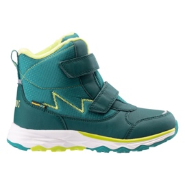 Elbrus Demley Mid shoes 92800623791 green