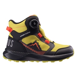 Elbrus Faloria Mid shoes 92800623803 black