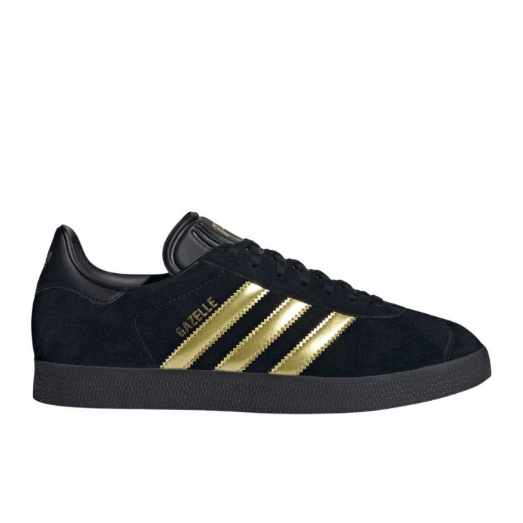 Adidas Sneakers Gazelle Bellingham JH5703 shoes black