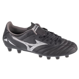 Mizuno Morelia Neo Iv Pro Fg football shoes P1GA243403 black Mizuno Morelia Neo Iv Pro Fg football shoes P1GA243403 black