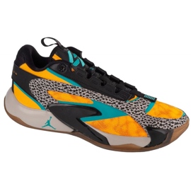 Nike Jordan Luka 2 FQ9044-800 basketball shoes black
