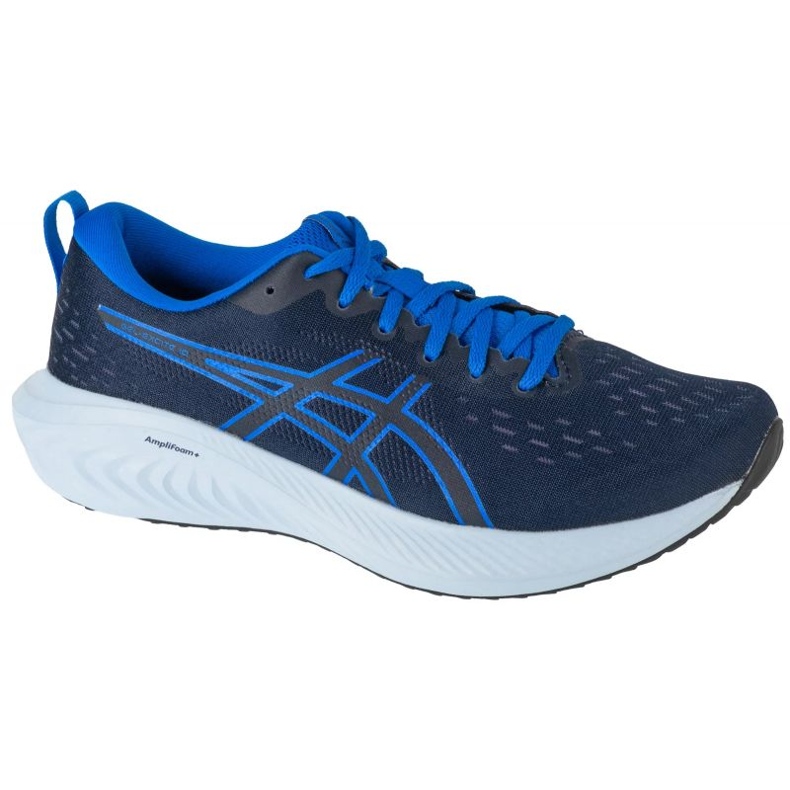 Asics Gel-Excite 10 running shoes 1011B600-500 blue Asics Gel-Excite 10 running shoes 1011B600-500 blue