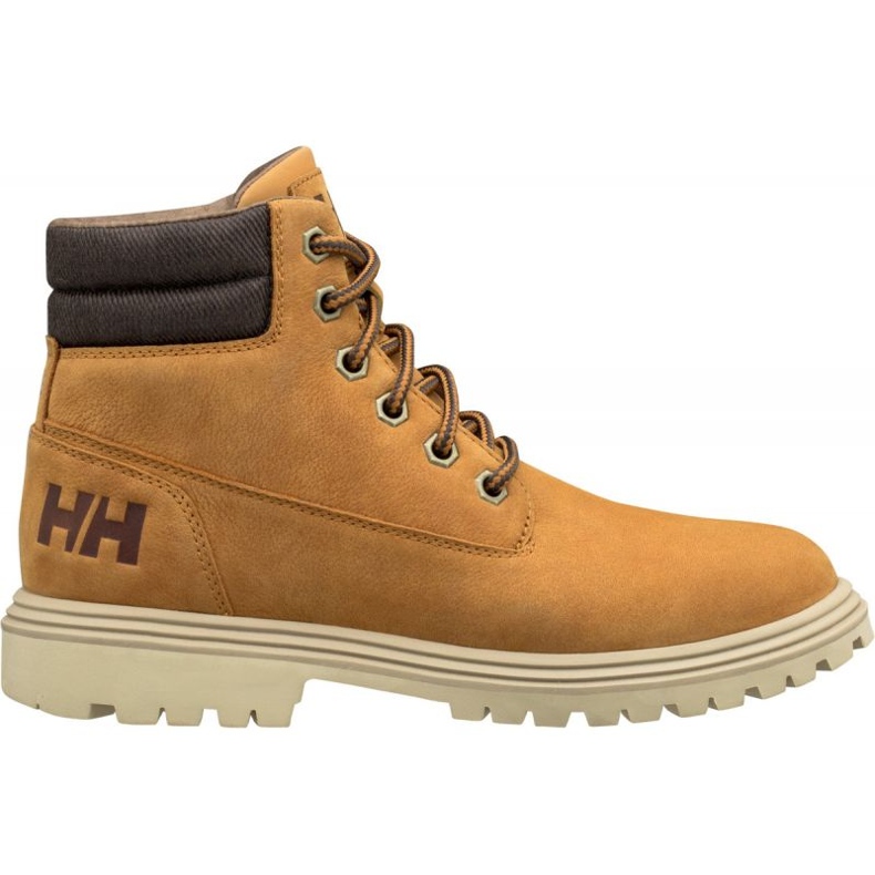 Helly Hansen Fremont 11445 725 shoes beige Helly Hansen Fremont 11445 725 shoes beige