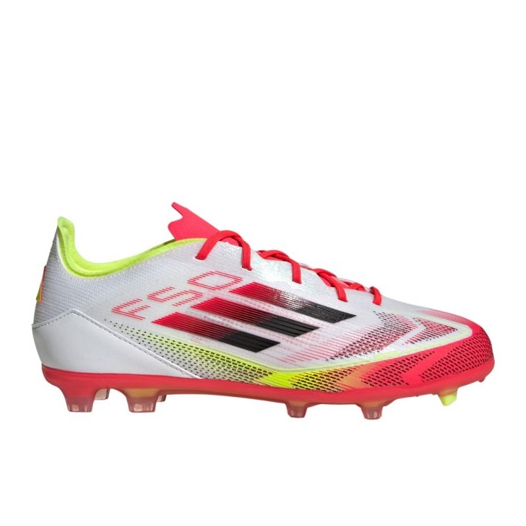 Adidas F50 Elite Fg football shoes IE1305 white