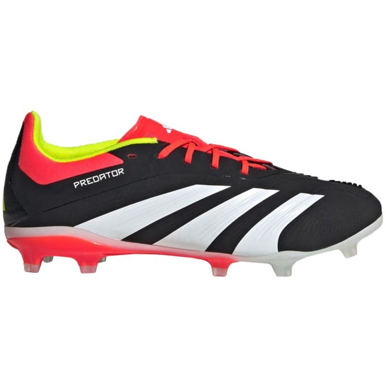 Adidas Predator Elite Fg IG7746 football shoes black