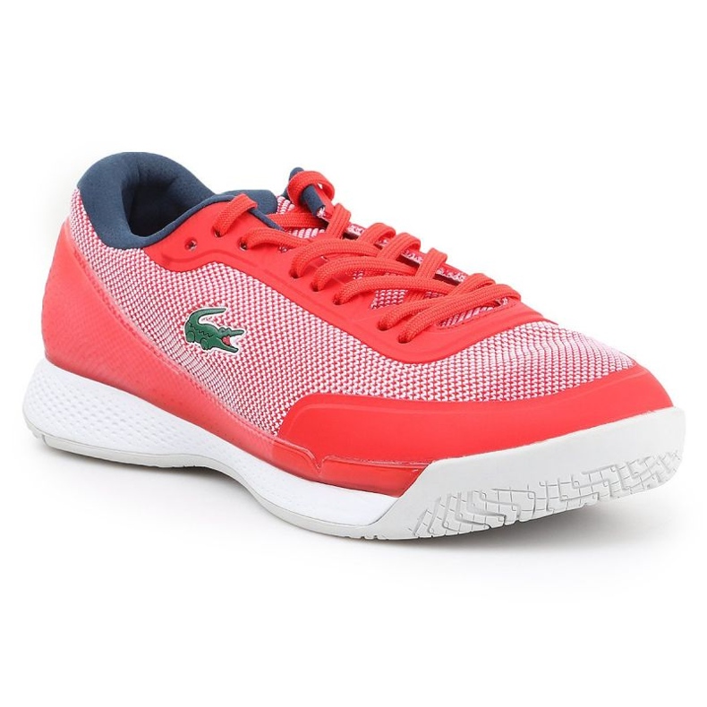 Lacoste Lt Pro 117 2 Spw W 7-33SPW1018RS7 tennis shoes red