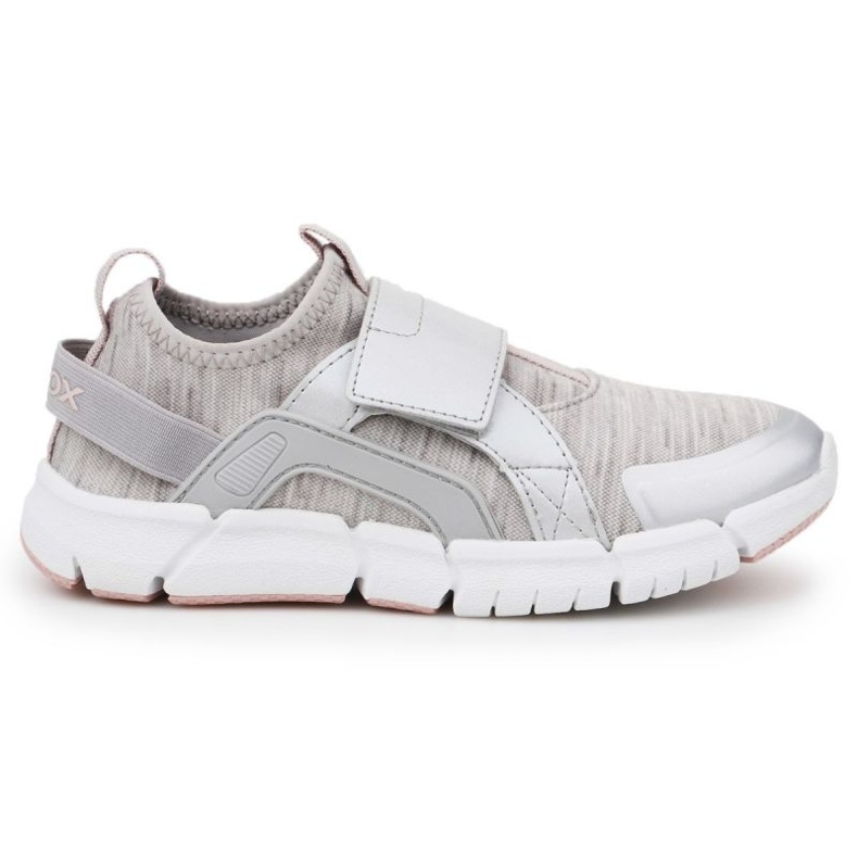 Geox Flexyper J929LA-0GHNF-C1010 shoes grey