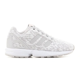 Adidas Zx Flux C BY9857 shoes white Adidas Zx Flux C BY9857 shoes white