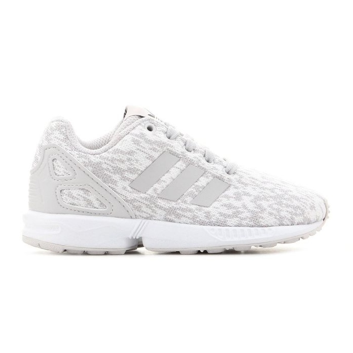 Adidas Zx Flux C BY9857 shoes white