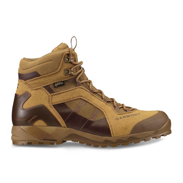 Garmont T4 Tour Gtx Regular shoes 92800591713 brown Garmont T4 Tour Gtx Regular shoes 92800591713 brown